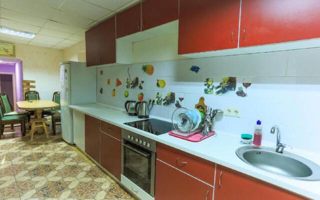 Hostel-Dom