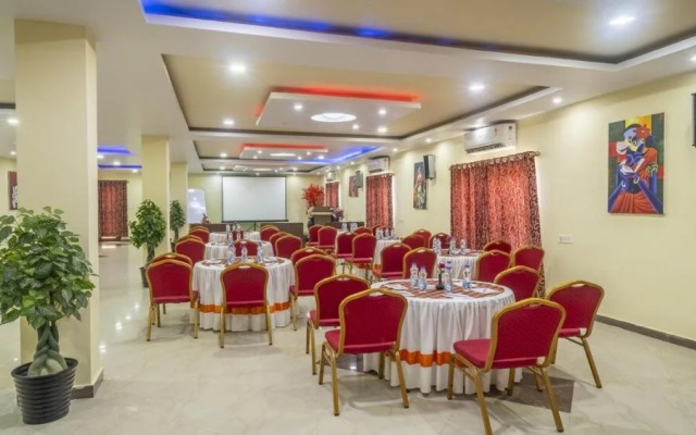 Viceroy Beach & Spa Resort