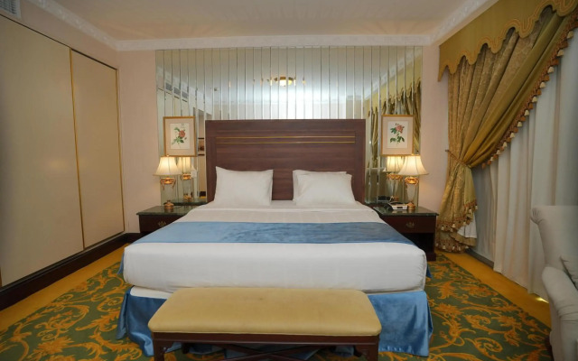 Habitat Hotel All Suites - Jeddah