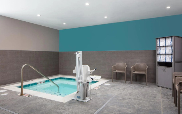 avid hotel Wenatchee by IHG