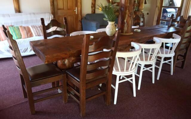 Cabana Belis Dealu Negru