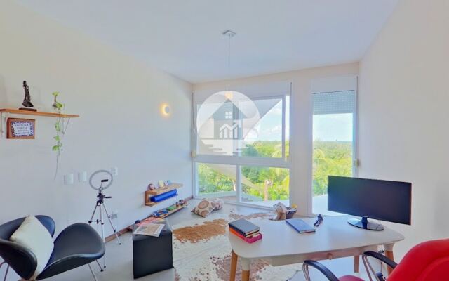 Exuberante Villa Art-Deco