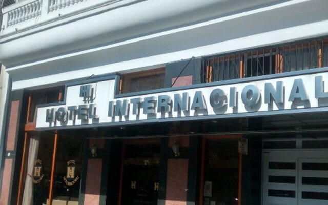 Hotel Internacional