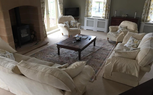 Greensnips Farm B&B