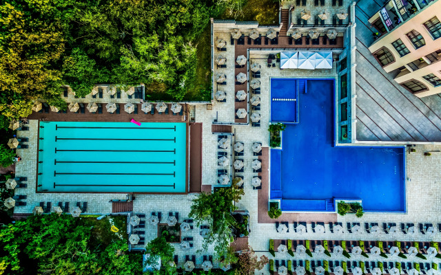 lti Dolce Vita Sunshine Resort