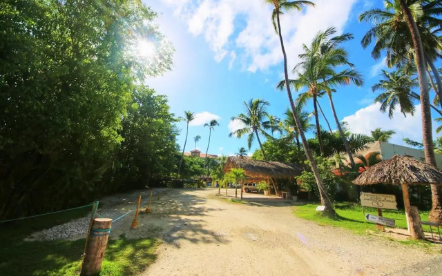Bavaro Beach Condo for Rent