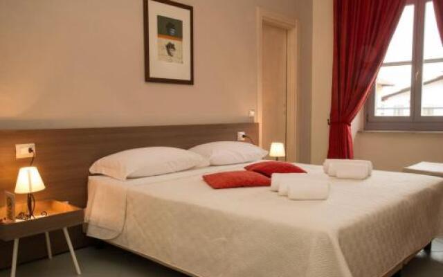 Locanda Villa Cavalleri