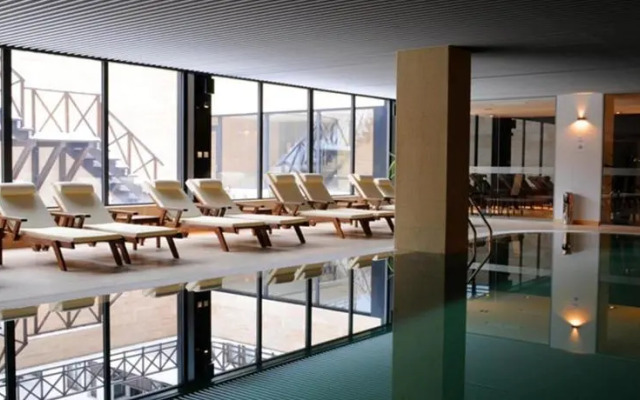 GT Aspen House Apartments