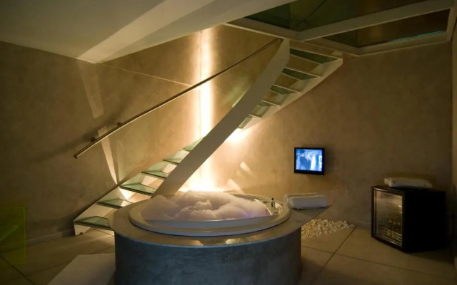 Lemon Motel- Afogados (Adults Only)