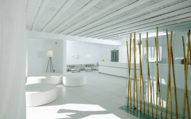 Pylaia Boutique Hotel & Spa