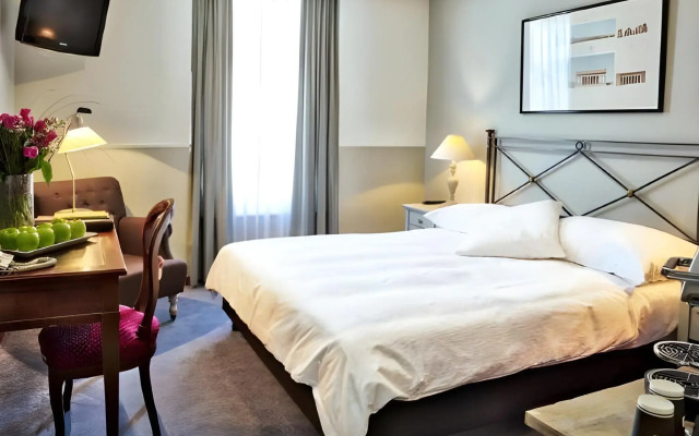 Hotel Montana Zürich