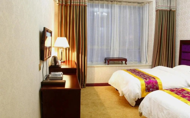 Guilin Junlan Holiday Hotel