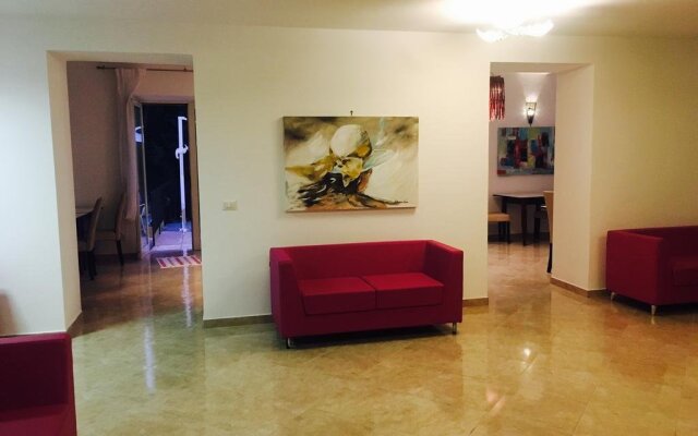 Sant'Antonio Terme, Ristorante & Hotel