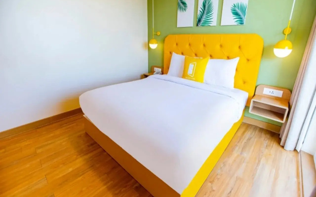 Bloom Hub - Guindy