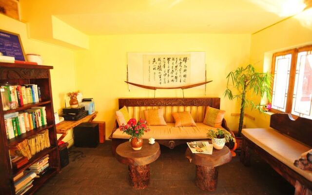 Bamboo Inn