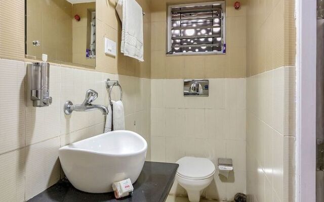 Treebo Naman'S Inn Near Kalighat Mandir