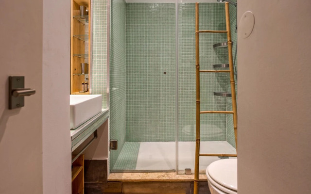 Charming Flat in Lisbon's center