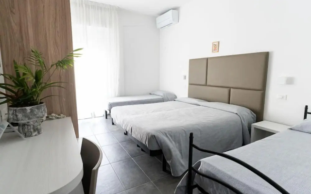 Hotel Eugenio