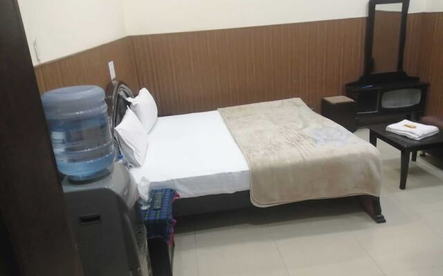 Royal City Hotel Sahiwal