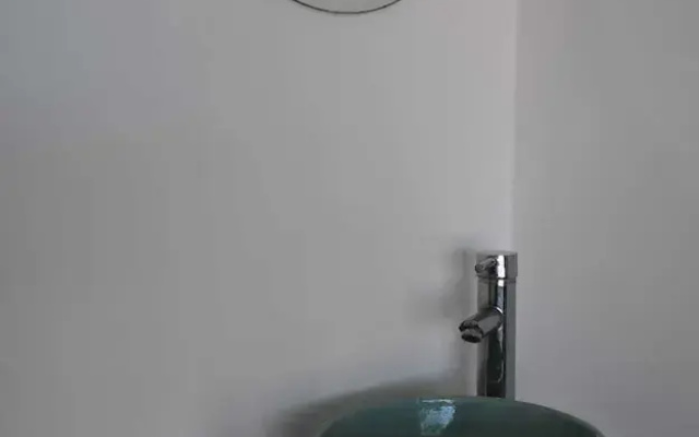 La casita de Tomi