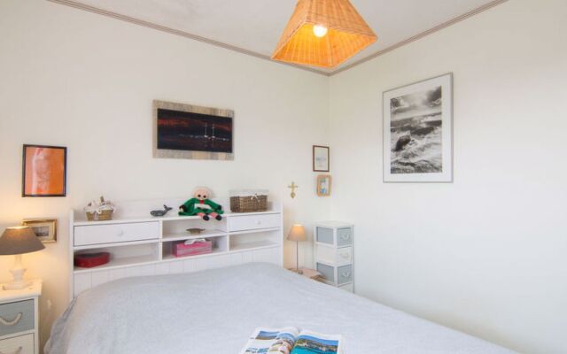 Villa Plein Sud Quiberon 19983