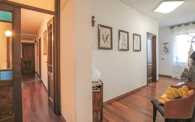 Stunning Home in Massarosa With Wifi and 3 Bedrooms