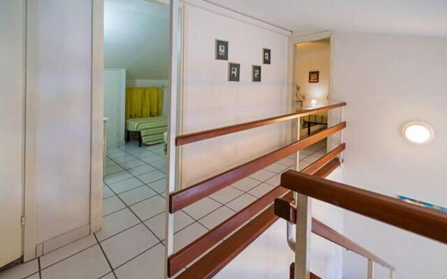 Appartamenti Monumento Campo Mare