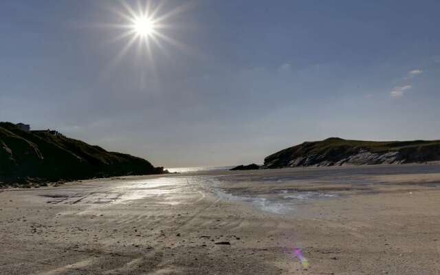 Porth Cottage