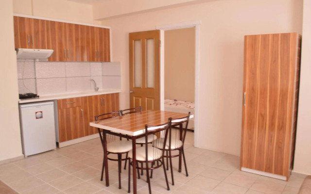Isla Apartments