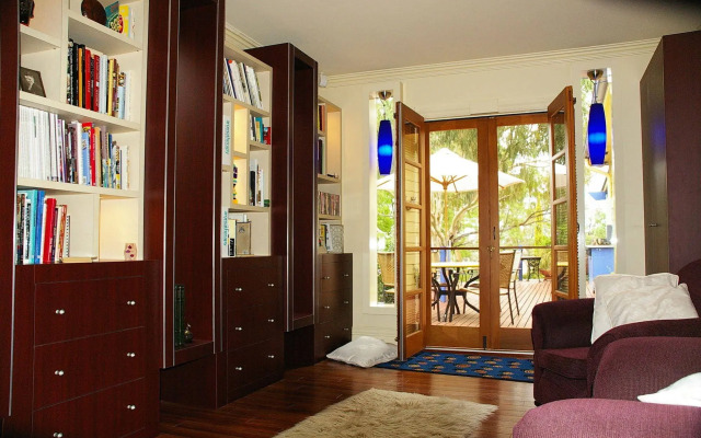 The Retreat at Froog-Moore Park