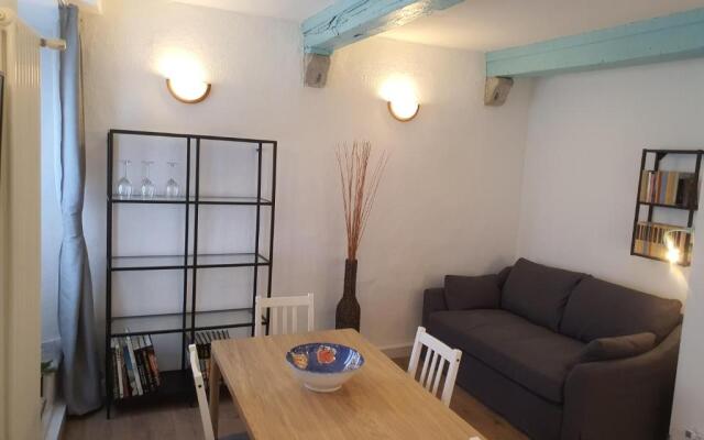 Tiffany Appartamento