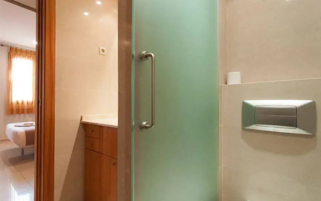 Lodging Apartments Sagrada Familia y Gracia