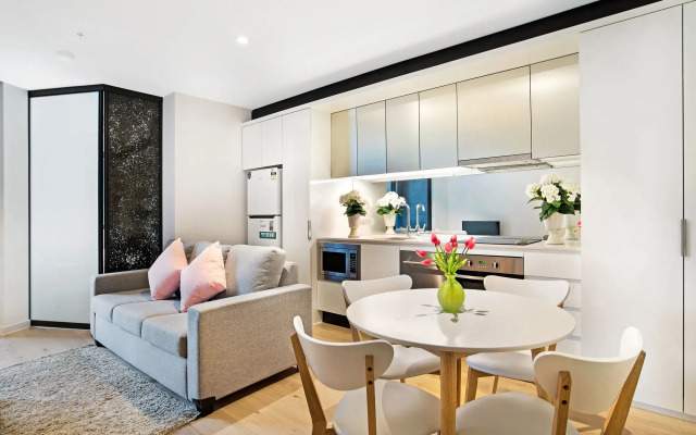 Manhattan Apartment