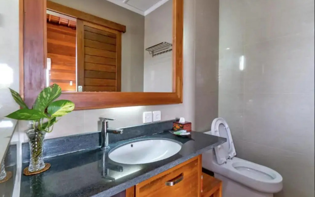 Lebak Bali Residence