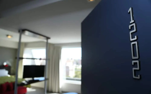 Hotel Austral Neuquén