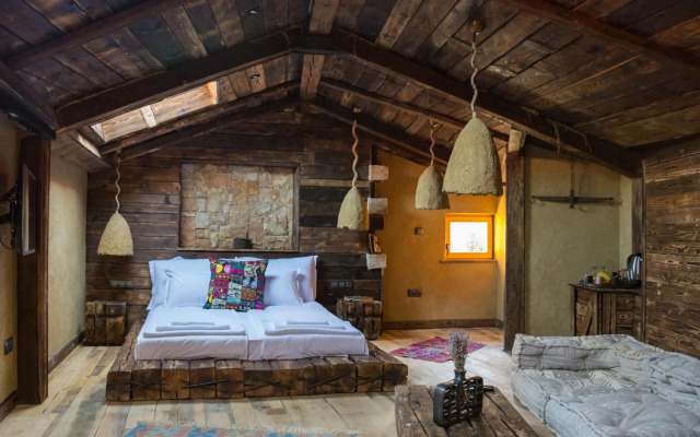 Saborna 25 Guest House