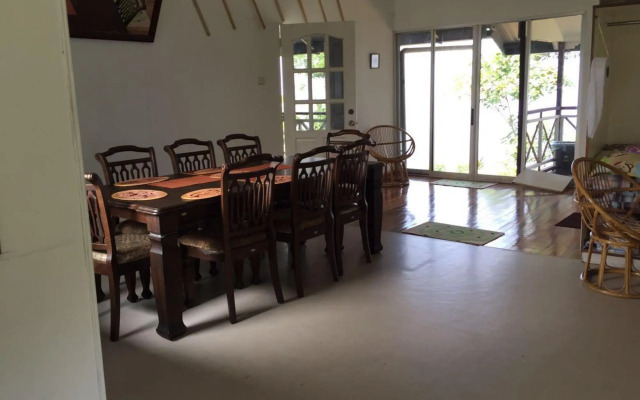 Kiansom Getaway Cabin