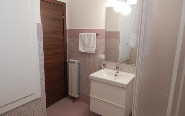 Canale rooms e apartments
