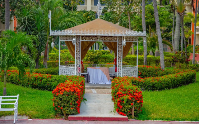 Hotel Posada de Tampico