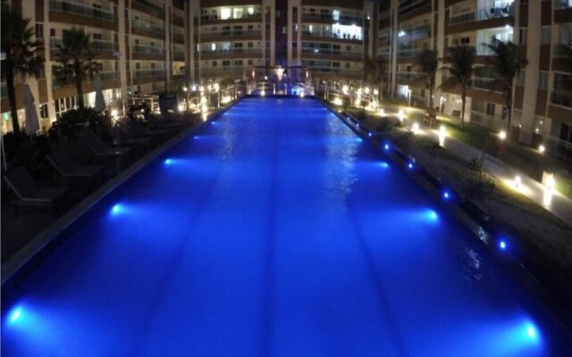 VG Fun Residence