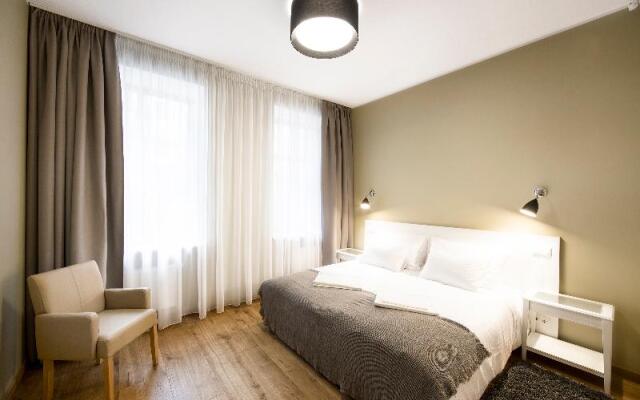 Riga Lux Apartments Skolas Street 20