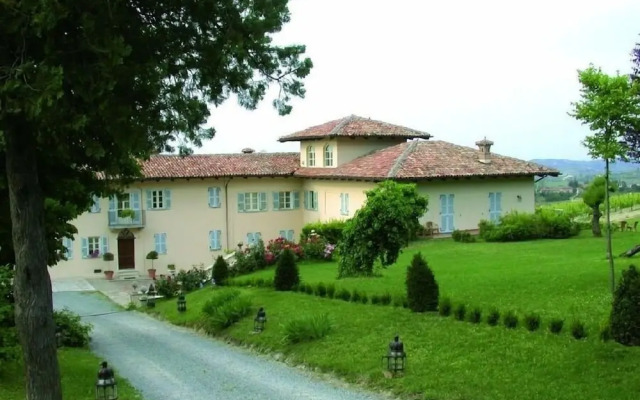 Agriturismo La Casa In Collina