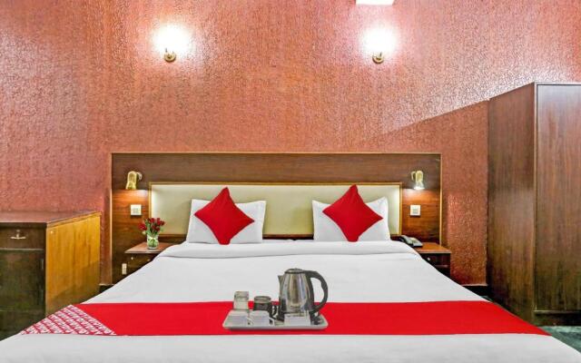 OYO Hotel Primero Near Aravali Biodiversity Park