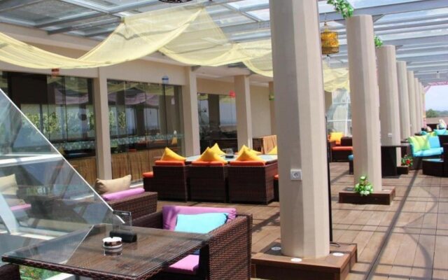 The Belagri Hotel and Convention
