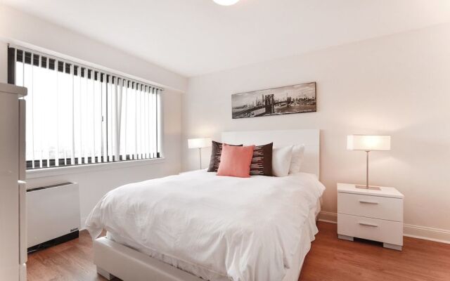 Global Luxury Suites at Emerson Place