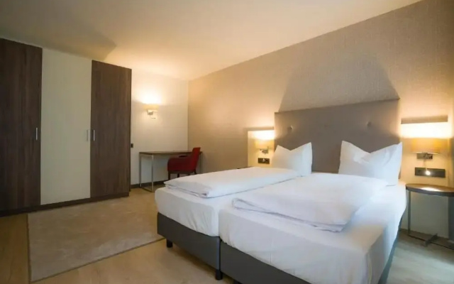 Heidelberg Hospitality