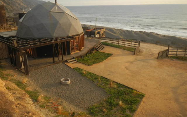 Cabañas Rincon de Pupuya