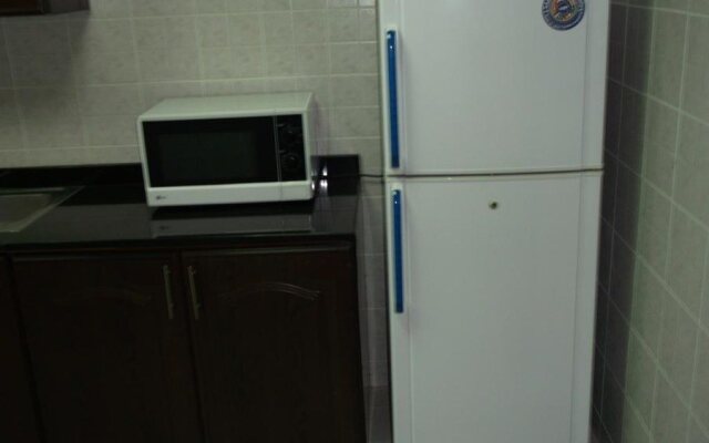 Reem Hotel Apartments