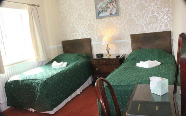 The Emsworth B&B Hotel