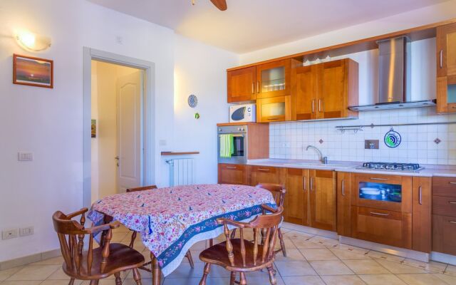 Appartamento Bel Tramonto